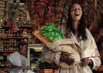 Moschino Debuts “Collezione 0” Campaign