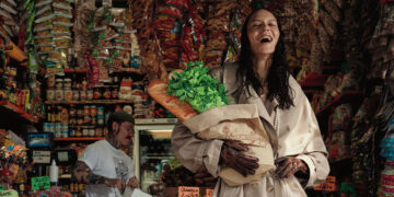 Moschino Debuts “Collezione 0” Campaign