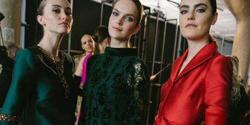 CFDA Unveils Official New York Fashion Week Schedule: Spring/Summer 2025