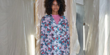 DSCENE Interview: SULVAM’s Teppei Fujita on Pushing Fashion Boundaries