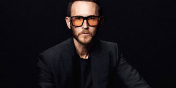 Peter Hawkings Departs Tom Ford as Creative Director