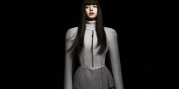 Louis Vuitton Names Lisa as New House Ambassador