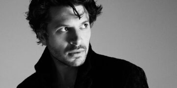 DSCENE Interview: Dimitri Leonidas on Transforming into Scorpus for “Those About to Die”