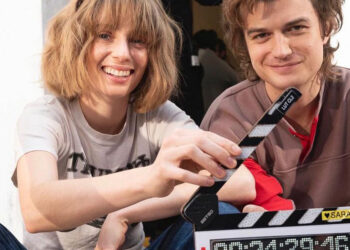 Netflix’s Stranger Things Final Season: Behind the Scenes