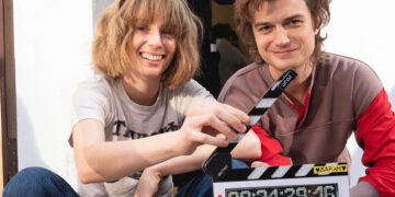 Netflix’s Stranger Things Final Season: Behind the Scenes