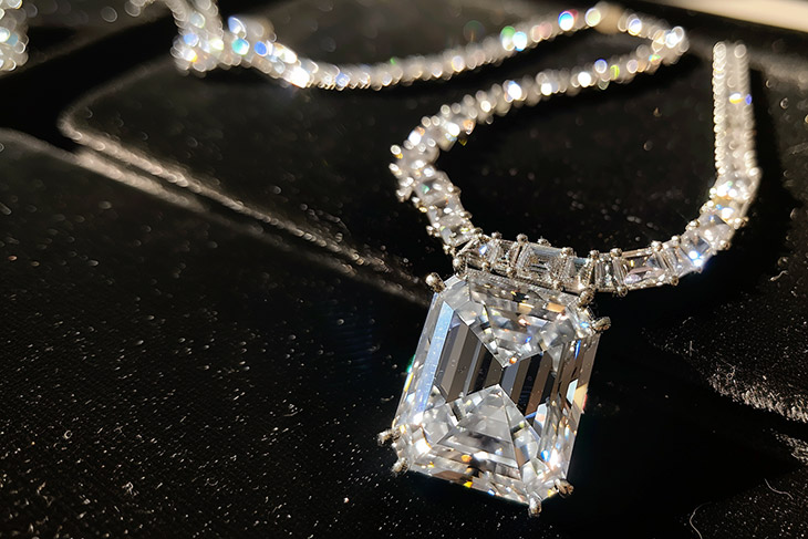 Jewelry Online