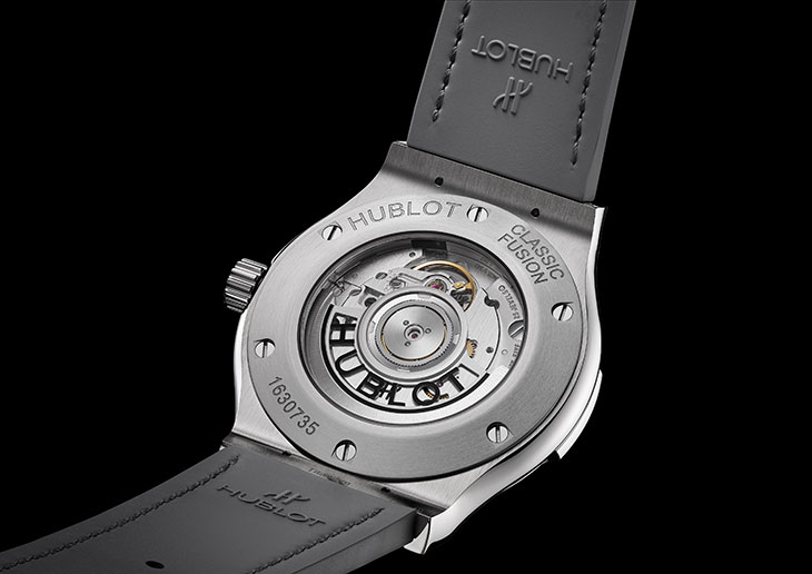 Hublot Essential Grey Hublot Essential Grey