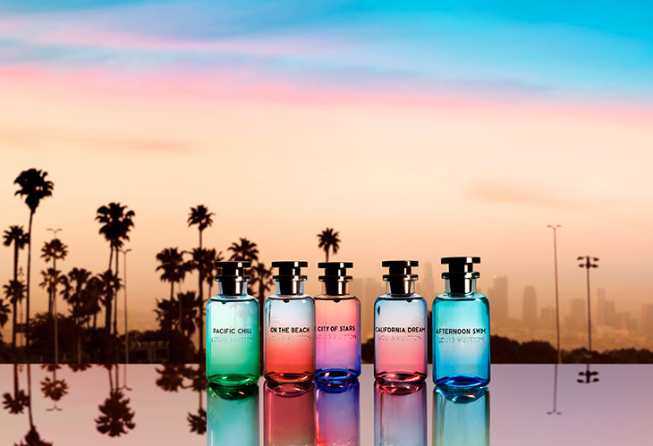 Louis Vuitton Alex Israel Ocean Blvd Louis Vuitton Alex Israel Ocean Blvd