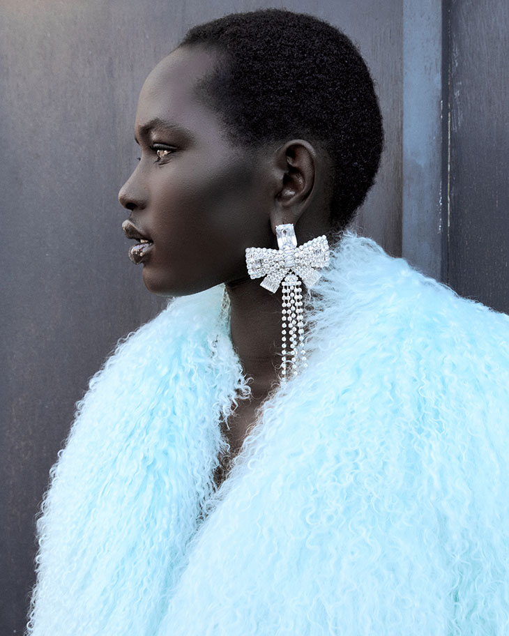 Self-Portrait Jewelry Self-Portrait Jewelry