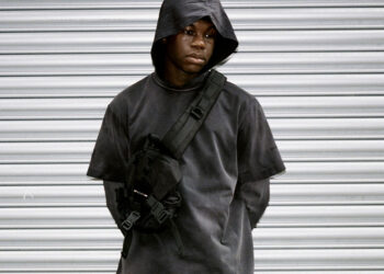 1017 ALYX 9SM New Capsule Collection Drop