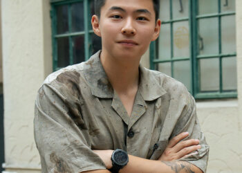 DSCENE Interview: Jianhao Andy An’s Cinematic Vision