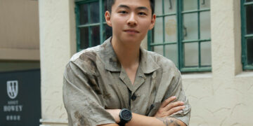 DSCENE Interview: Jianhao Andy An’s Cinematic Vision