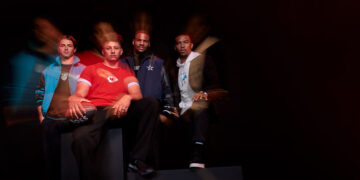 BOSS x NFL Returns with Second 2024 Collection