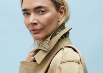 Burberry Autumn 2024 Collection Curated Edit