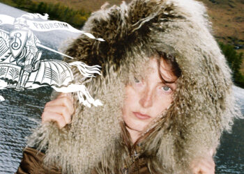 From Donegal to Lochcarron: Burberry Winter 2024 Collection