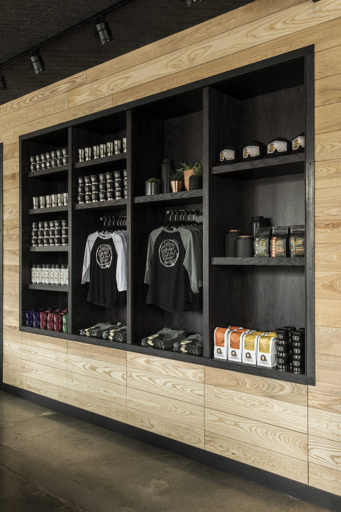 Coffee Shop Products