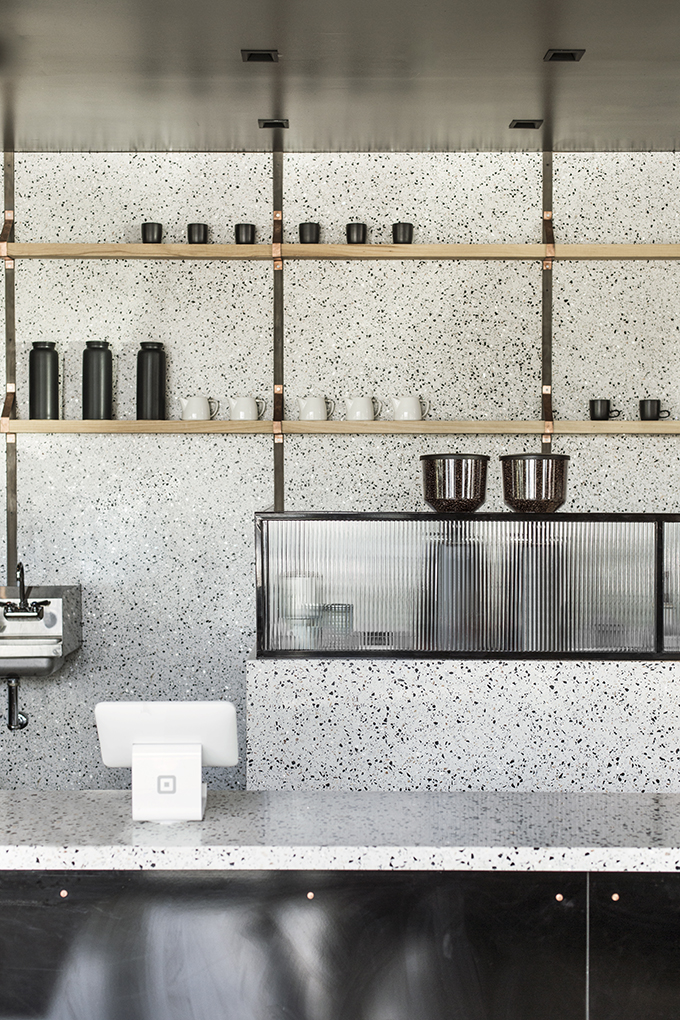 Coffee Shop Products