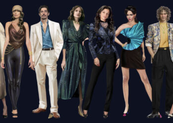 DSCENE Interview: Inside Griselda’s Wardrobe with Safowa Bright Bitzelberger