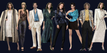 DSCENE Interview: Inside Griselda’s Wardrobe with Safowa Bright Bitzelberger