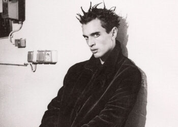 DSCENE Interview: James Cusati-Moyer On The Holy Act Of Live Performance