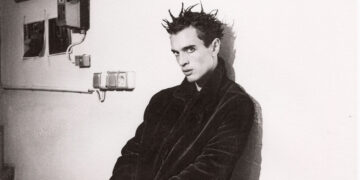 DSCENE Interview: James Cusati-Moyer On The Holy Act Of Live Performance