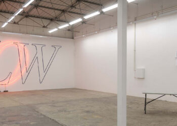 DSCENE Interview: Saša Tkačenko on Hope, Decay and “LOW”