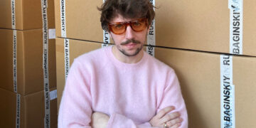 DSCENE Interview: The Iconic Headwear of Ruslan Baginskiy