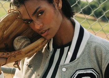 DSCENE STYLE STORIES: Aslayy Baugh by Benjo Arwas