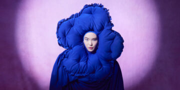 DSCENE STYLE STORIES: Blooming Shapes by Nicolas Leon