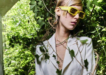 DSCENE STYLE STORIES: Escale the Turmoil by Florent Schmidt