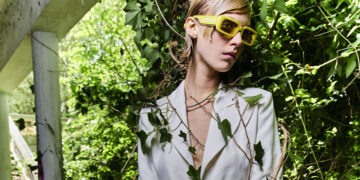 DSCENE STYLE STORIES: Escale the Turmoil by Florent Schmidt