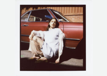 DSCENE STYLE STORIES: Las Huidas by Anton Idaho