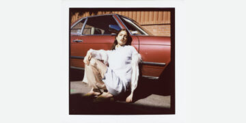 DSCENE STYLE STORIES: Las Huidas by Anton Idaho