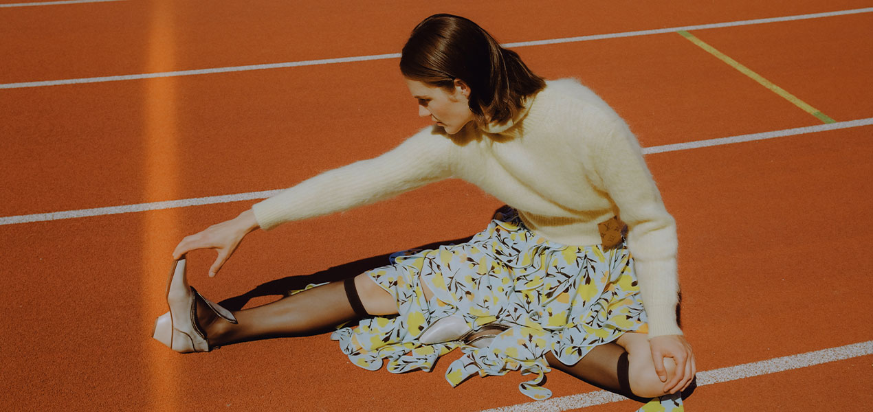 Get Fit for Summer: Fashion Tips and Motivation