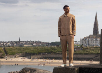 END. and adidas SPZL Unite for ‘By The Sea’ Collection