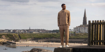 END. and adidas SPZL Unite for ‘By The Sea’ Collection