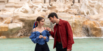 Emily in Paris Season 4: Part 2 Promises More Twists