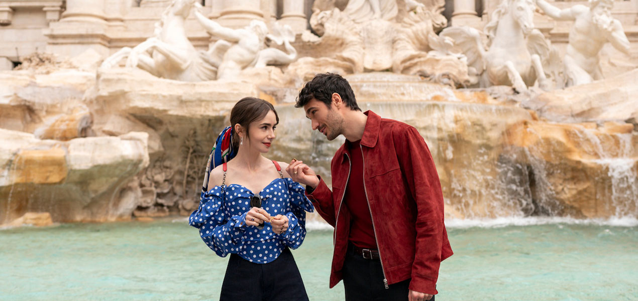 Emily in Paris Season 4 Part 2 Promises More Twists