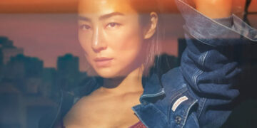 Greta Lee