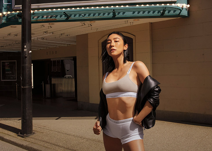 Greta Lee