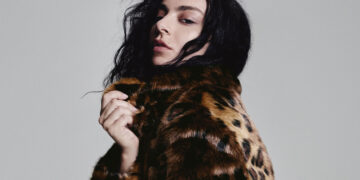 H&M FW 24 Featuring Charli XCX, Arca, Lila Moss and others