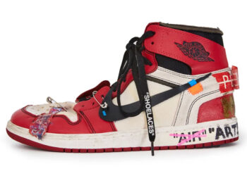 JOOPITER’s “Art & Archive of G-Dragon” Auction