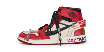 JOOPITER’s “Art & Archive of G-Dragon” Auction