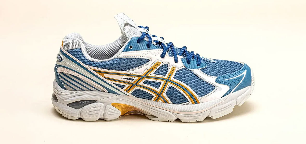 Kiko kostadinov asics brown online