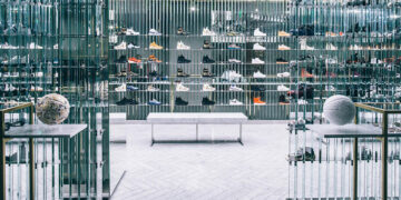 Sneaker Los Angeles