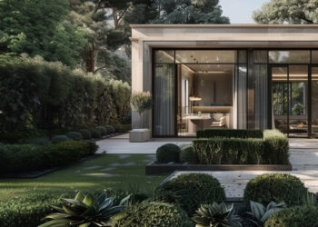 Sustainable Landscaping