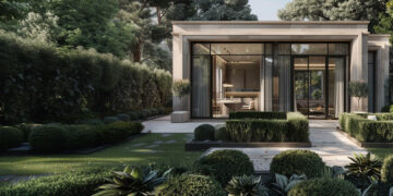 Sustainable Landscaping