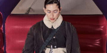 Levi’s x Kiko Kostadinov Capsule Collection Release