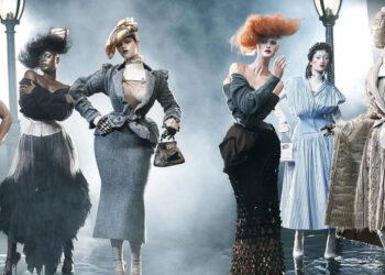 British Fashion Council Announces 2024 Fashion Awards Nominees