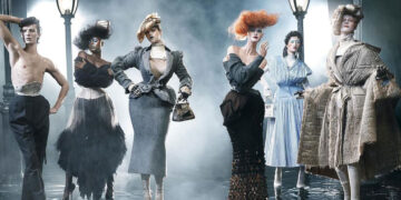 British Fashion Council Announces 2024 Fashion Awards Nominees